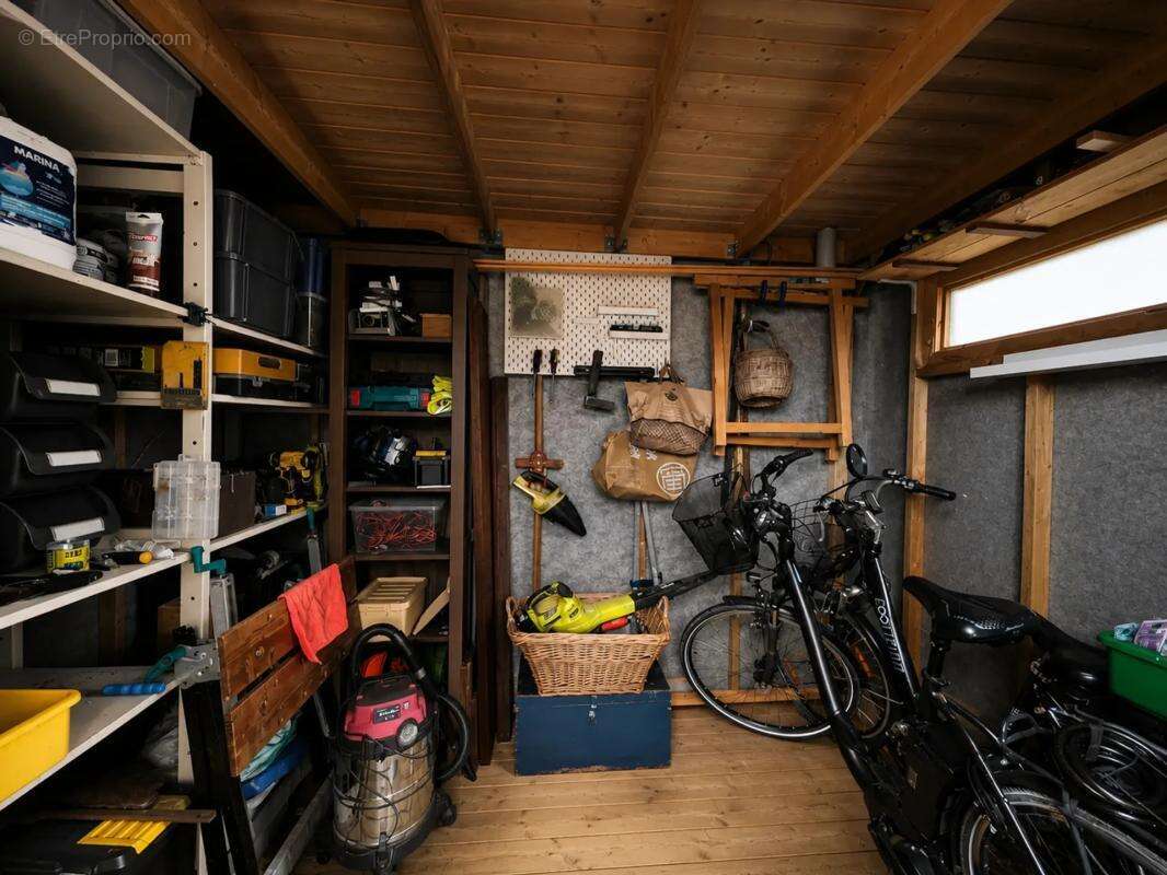 Maison de 5 pièces de 123 m² à Cugand - photo 18