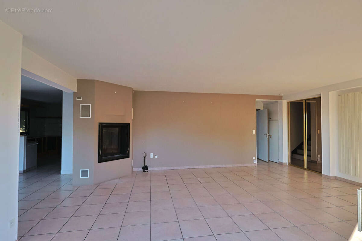 Maison à SAINT-MALO