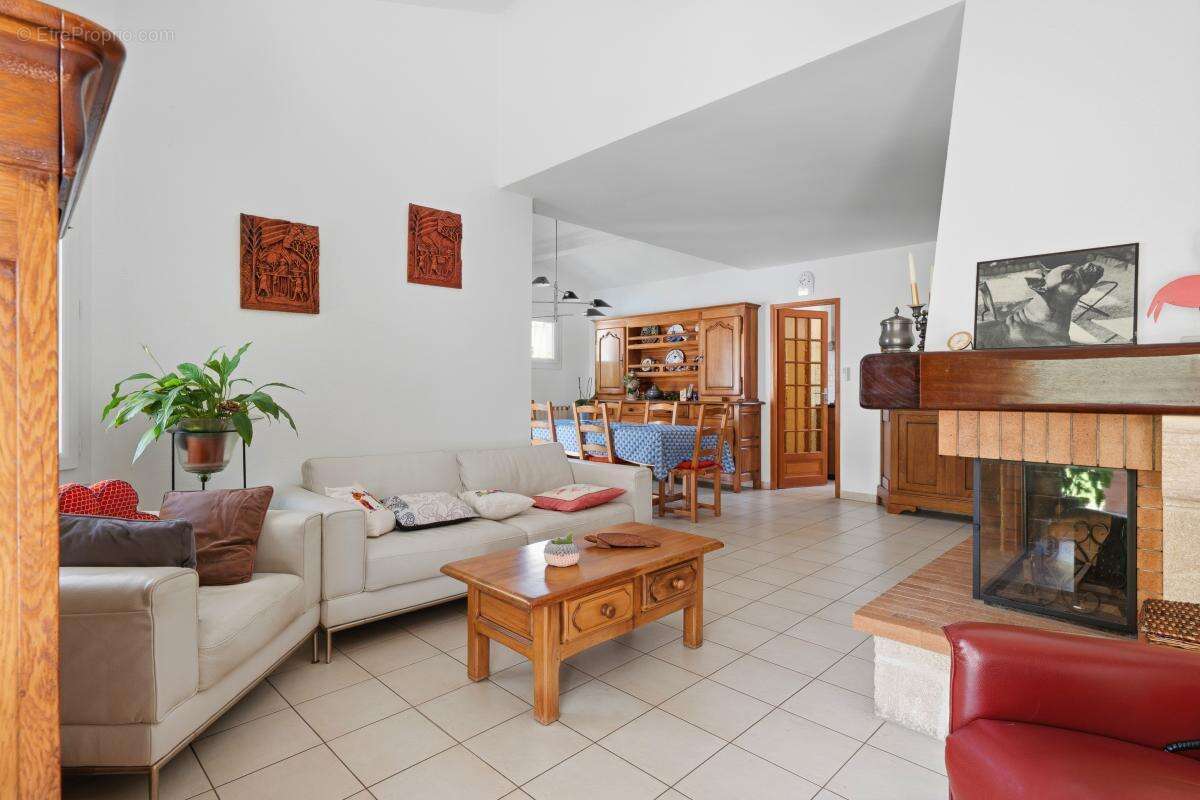 Maison à LA GRANDE-MOTTE