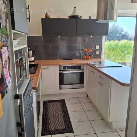 1 n°6 - Maison à VILLERS-SUR-AUTHIE