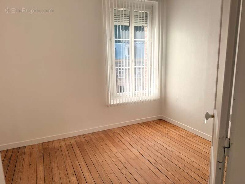 Appartement à DIEPPE