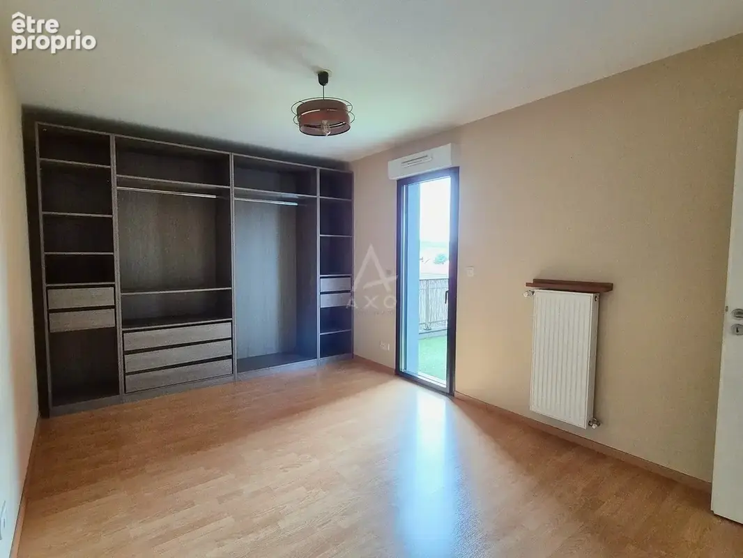 Appartement 49 m² à Amneville  - photo 4