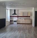 Appartement à ROUGEMONT