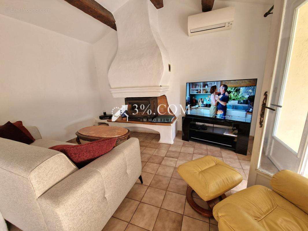 Charmante maison familiale - photo 5