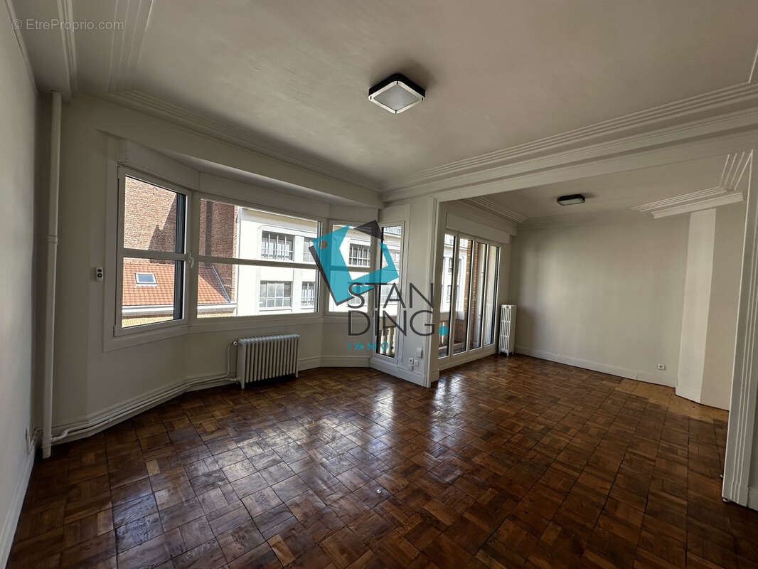 Appartement à LILLE