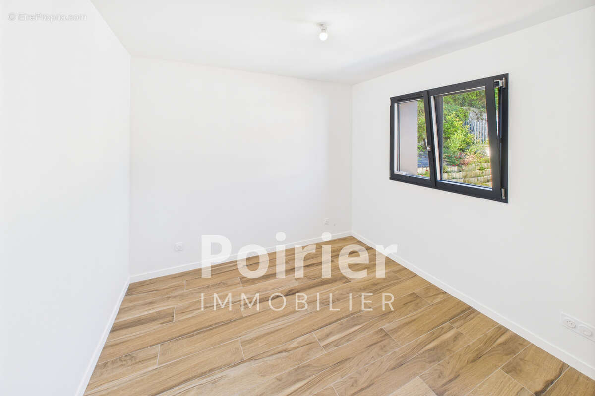 Appartement à NEUVECELLE