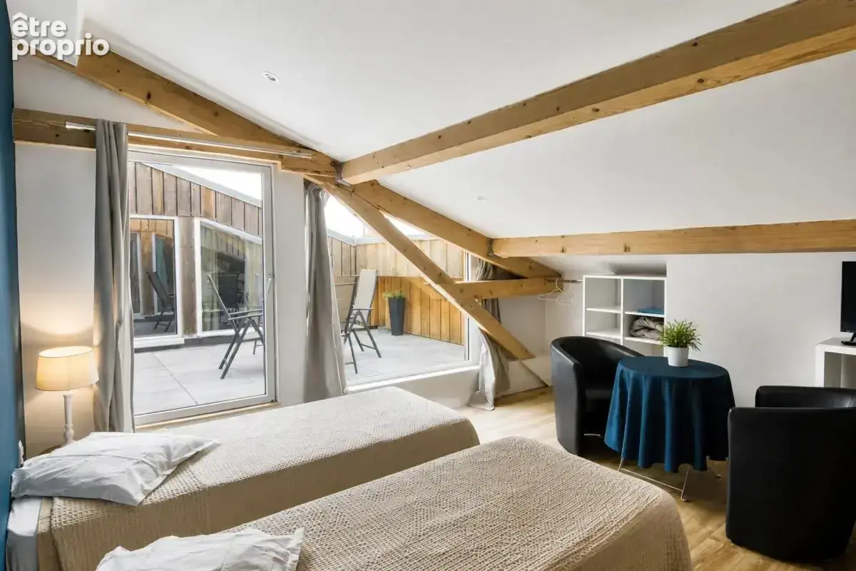 Appartement de 9 pièces de 500 m² à Montauban - photo 15