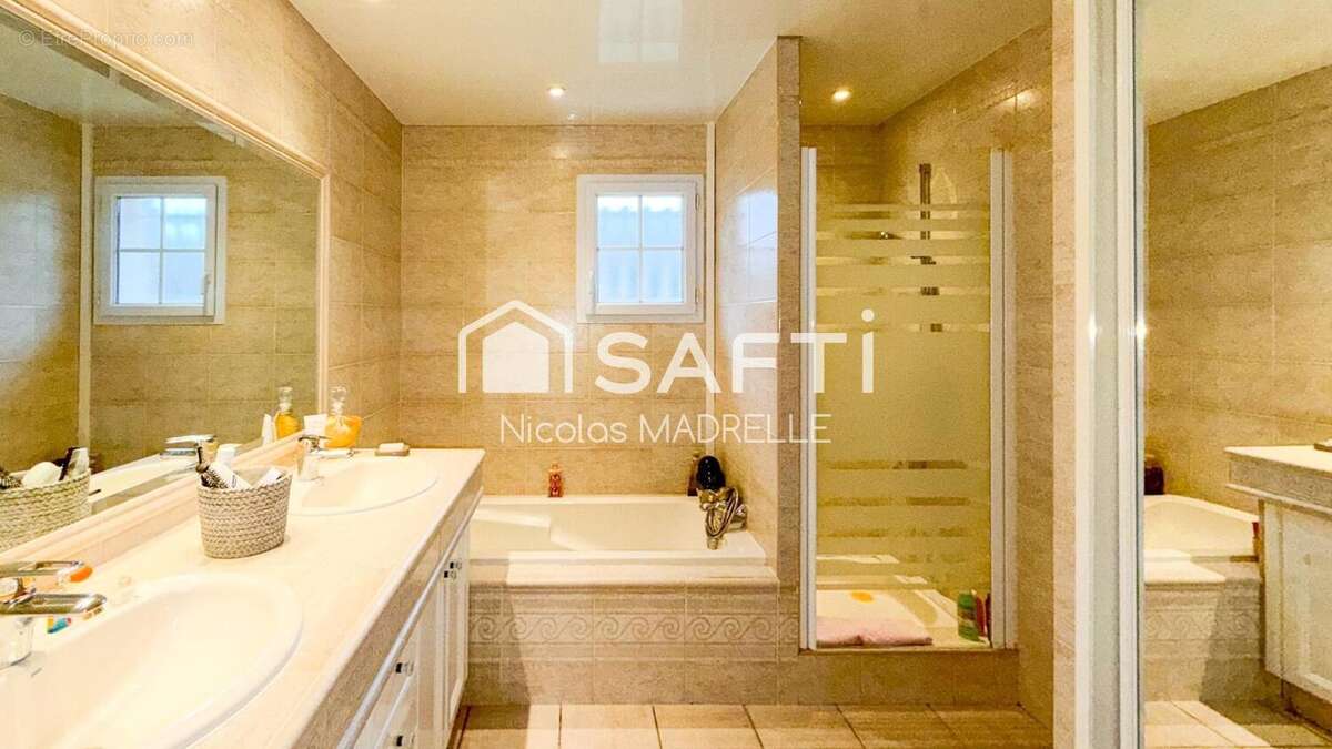 Photo 9 - Maison à SAINTE-EULALIE