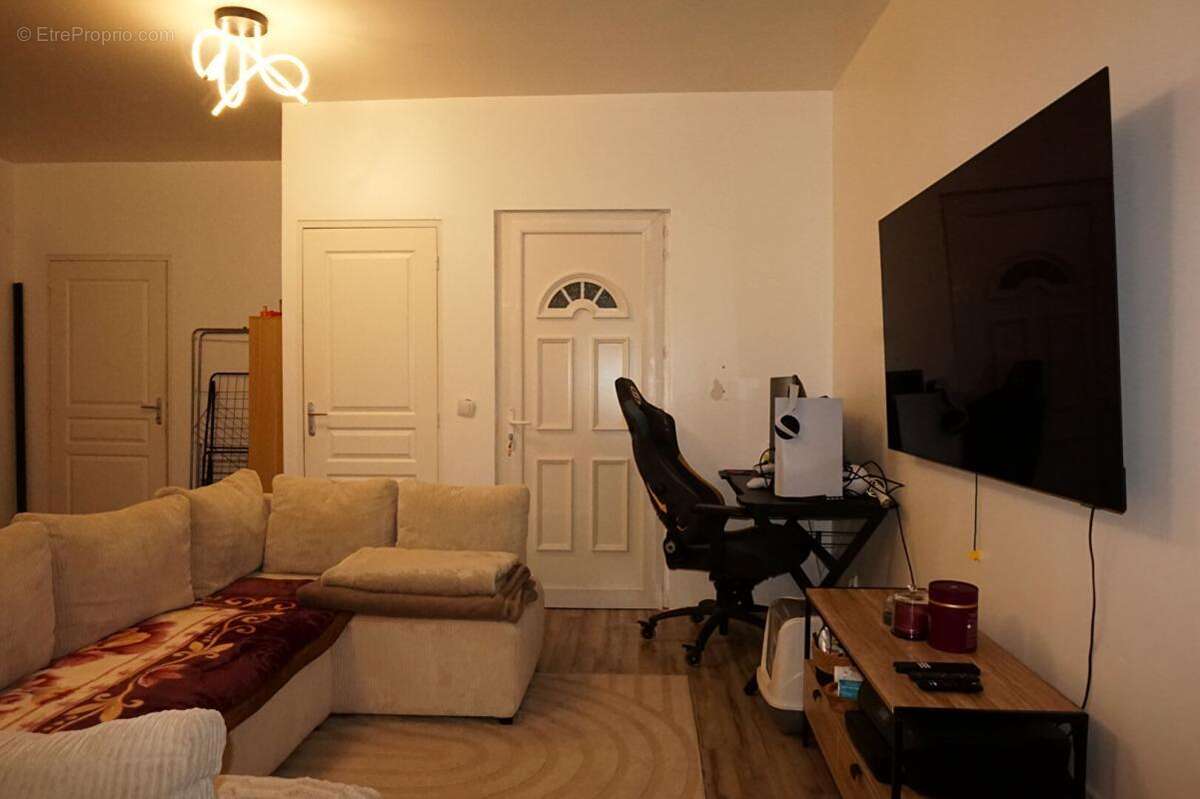 Appartement à FIRMINY