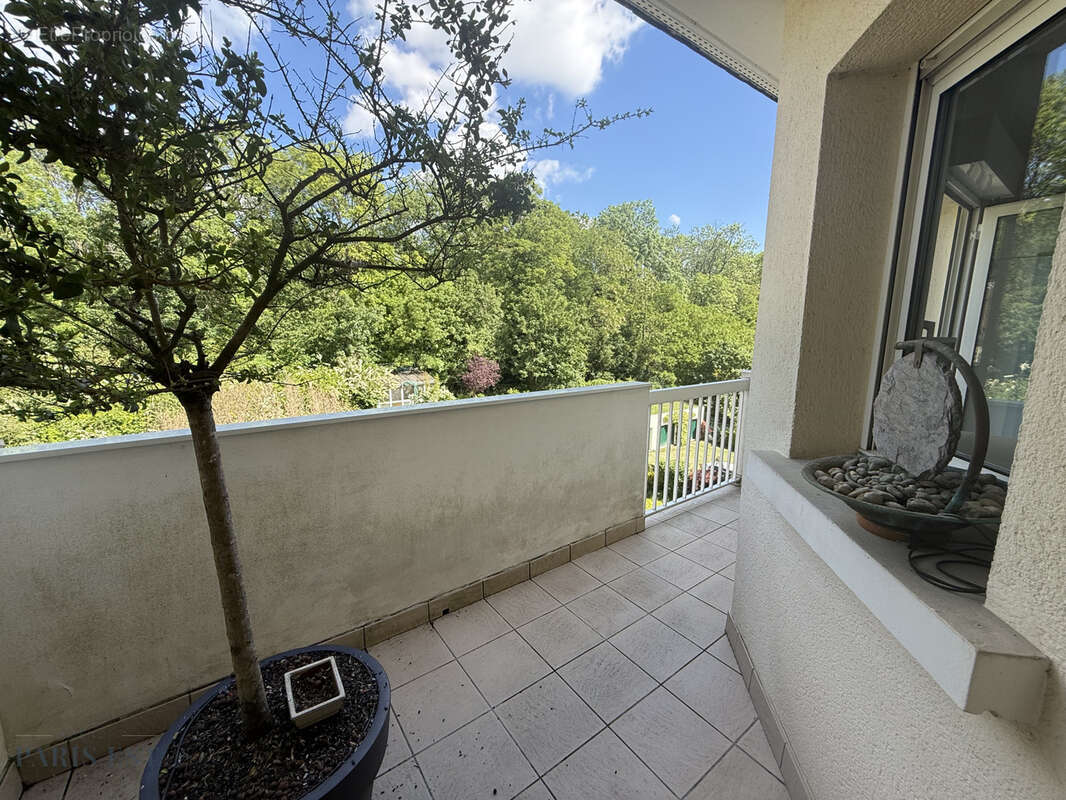 Appartement à VILLEPARISIS