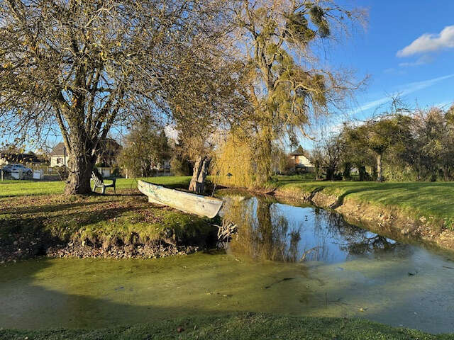 Maison à FOUCARMONT