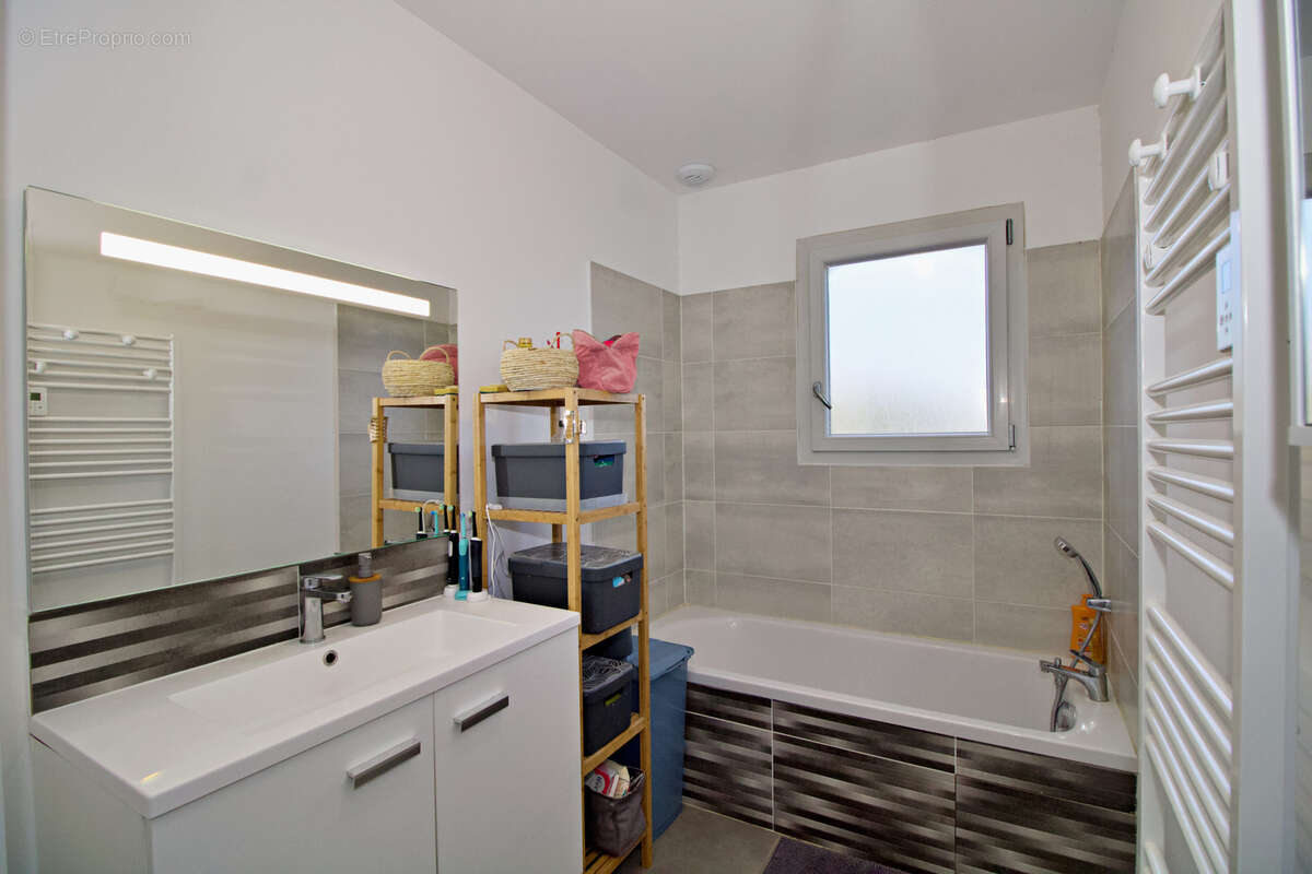 Maison à PORT-LA-NOUVELLE