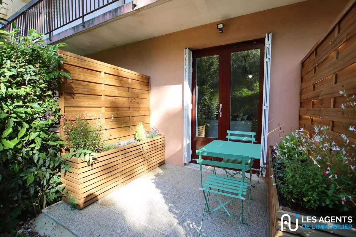 Appartement à ORLEANS