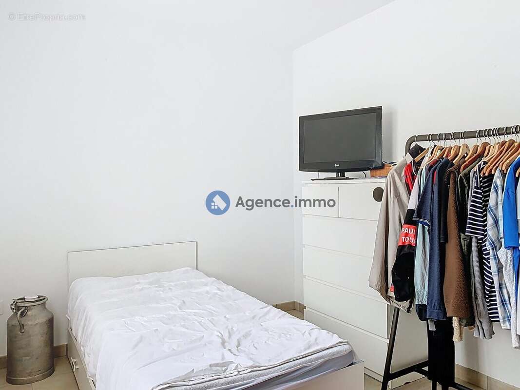 Maison à CHATEAU-LA-VALLIERE