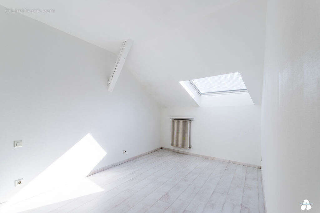 Appartement à BONNEVILLE
