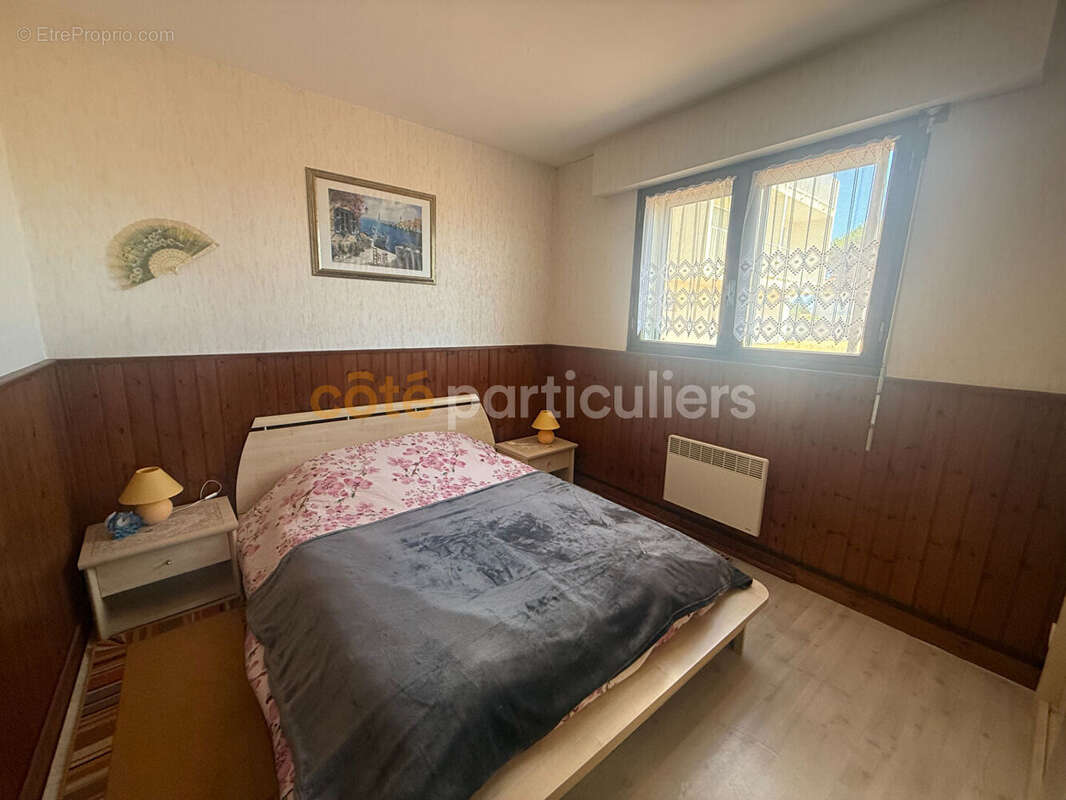 Appartement T3 avec vue mer à La Faute-sur-Mer - photo 5