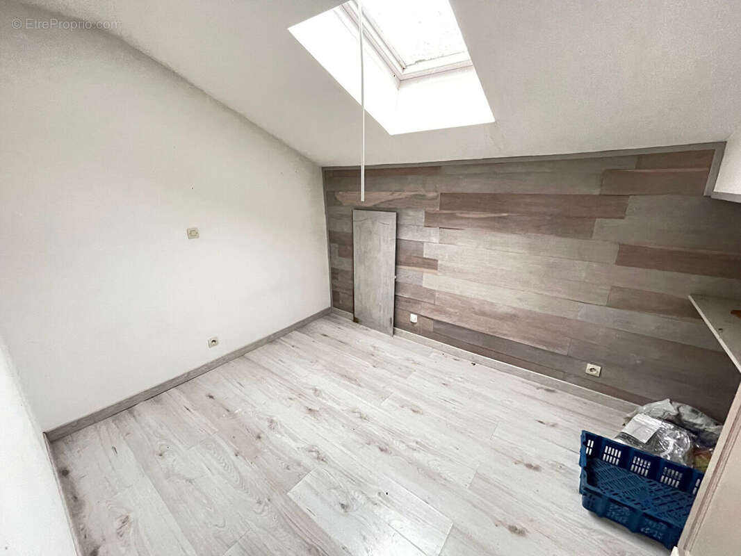 Maison à SAINTE-RADEGONDE