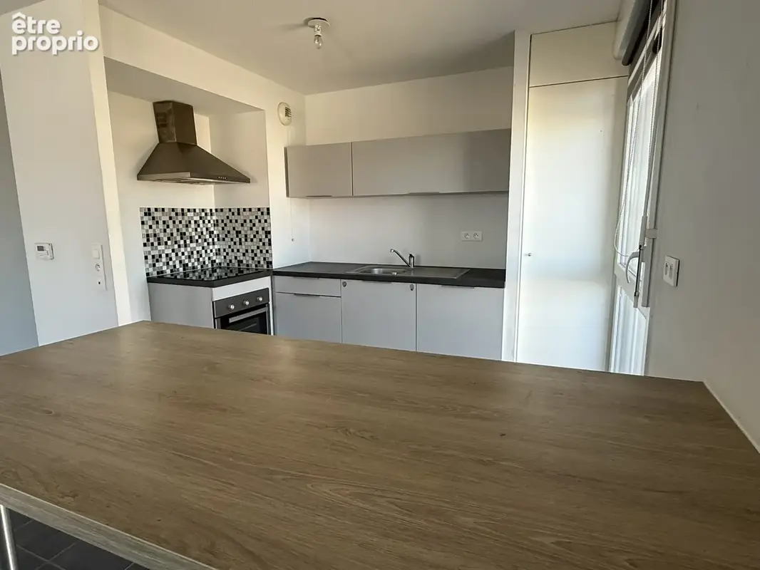 Photo Appartement à Colmar au prix de 149 990€