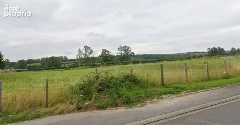 Terrain à FAUQUEMBERGUES