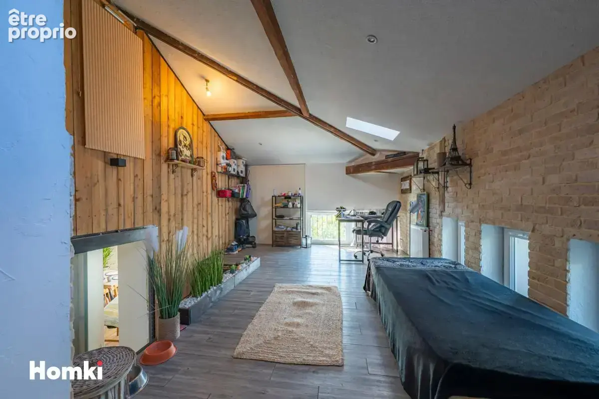 Maison/Villa T4 de 119 m² à Ternay 69360 - photo 12