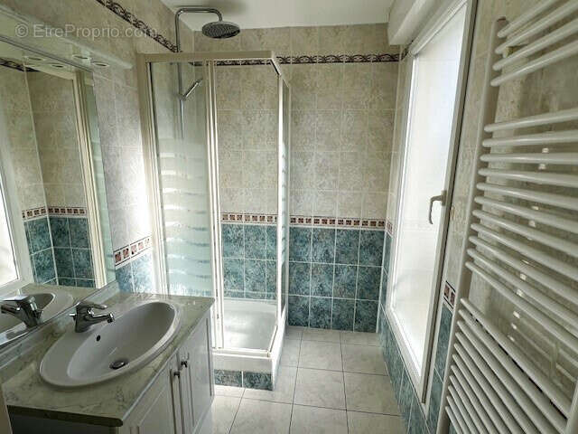 Appartement à ANGERS