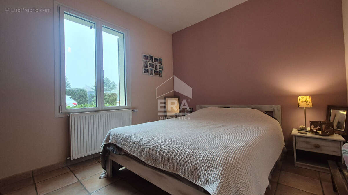 Maison à BRIE-COMTE-ROBERT