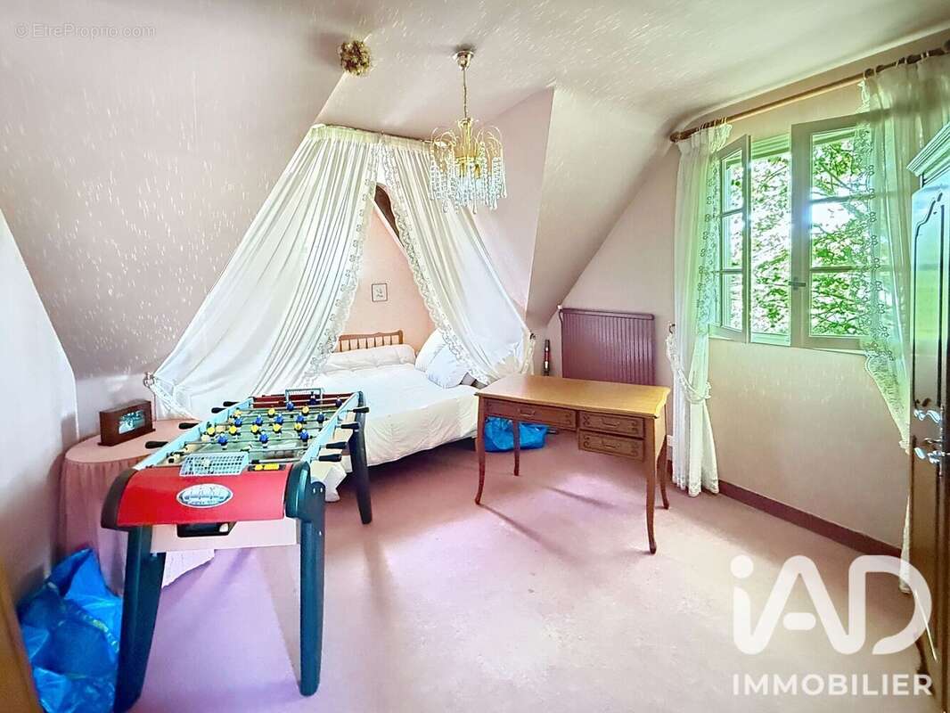 Photo 9 - Maison à PLEUMELEUC