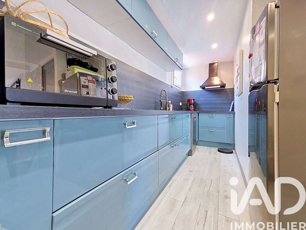 Photo 3 - Appartement à SAINTE-MAXIME