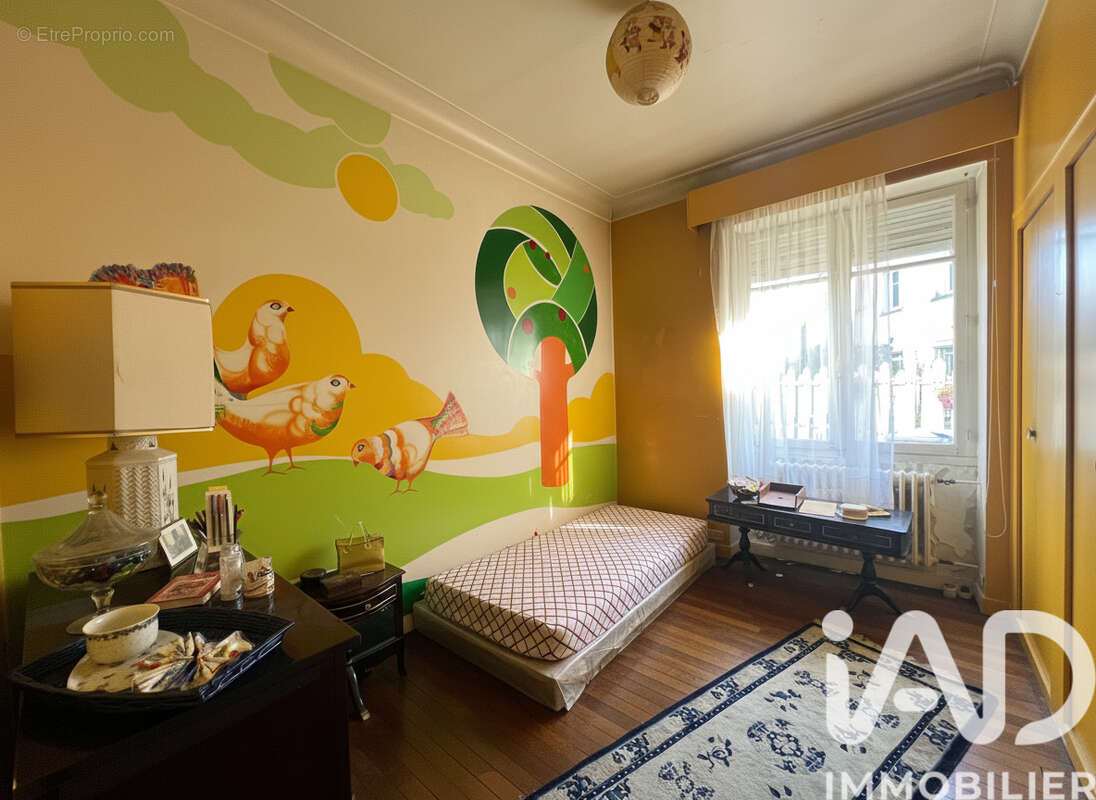 Photo 5 - Appartement à NANTES