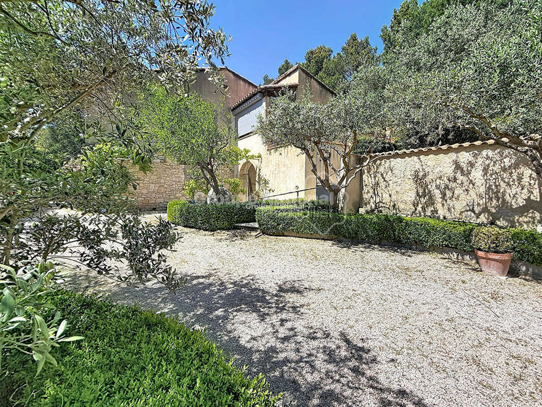 Exclusivité CHEVAL BLANC  - Environnement privilégié avec vue dégagée - photo 3