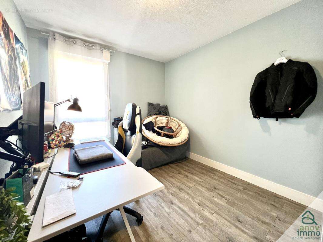 Appartement à POITIERS