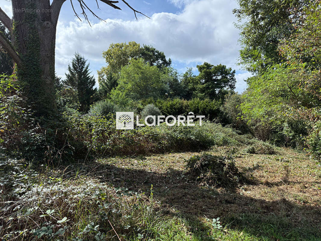 Appartement à LANGON