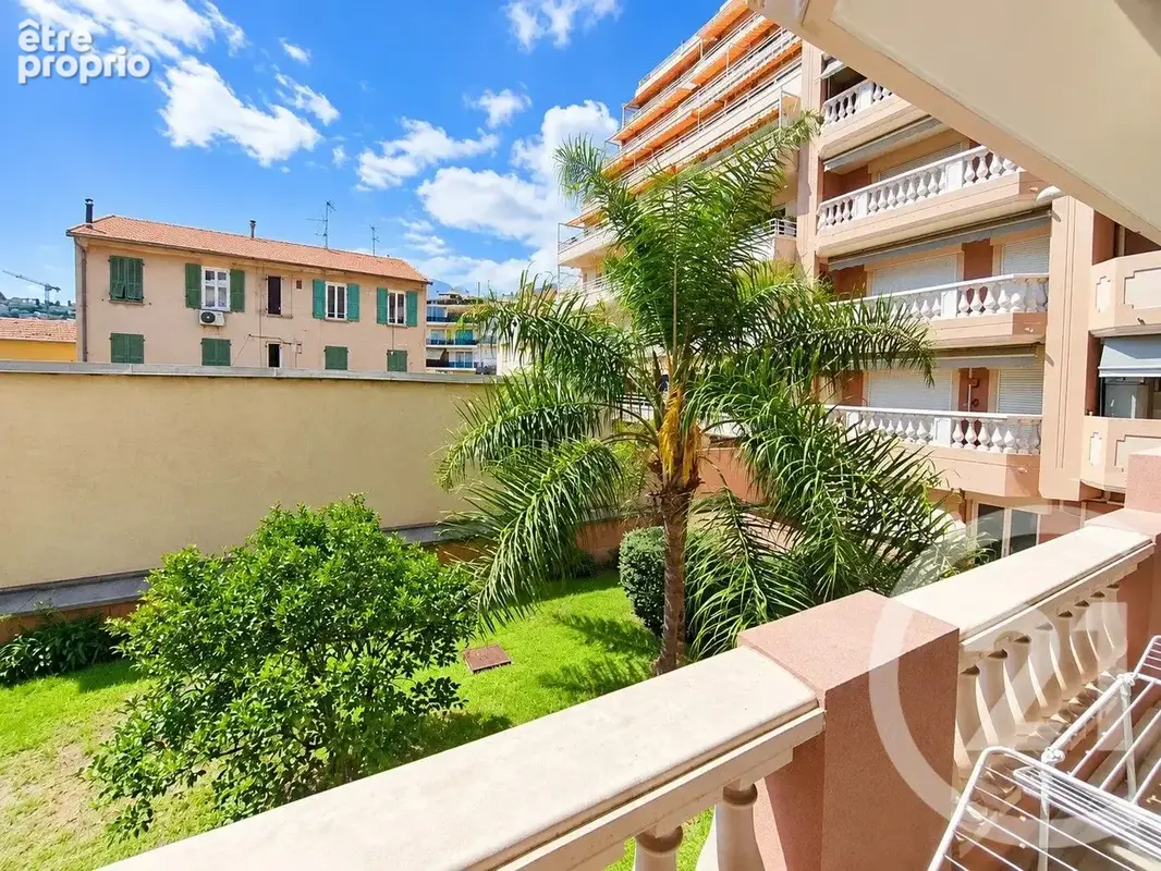Appartement 3 pièces 67 m² à vendre à Roquebrune-Cap-Martin (06190) - photo 2