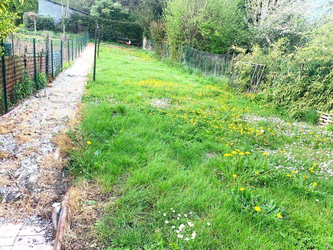 Maison à PAS-EN-ARTOIS