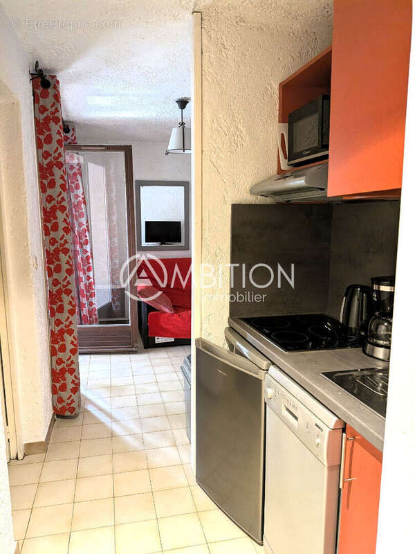 Appartement à SAINT-RAPHAEL