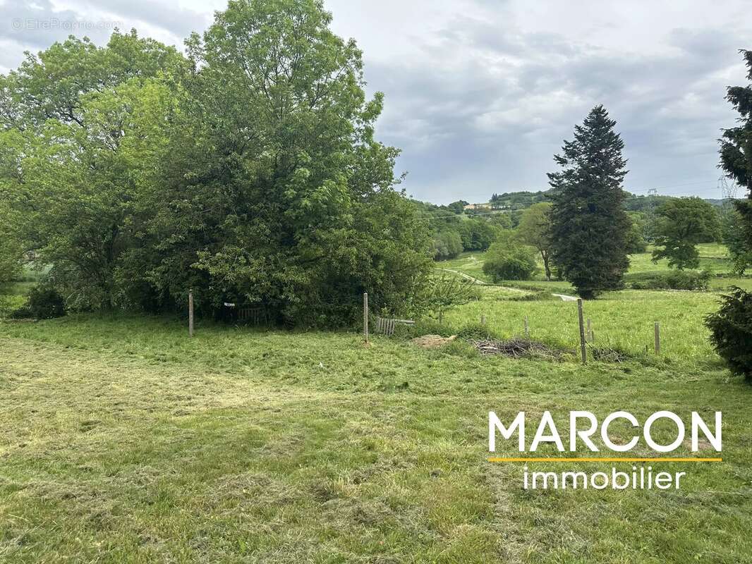 Grande maison de campagne - photo 50