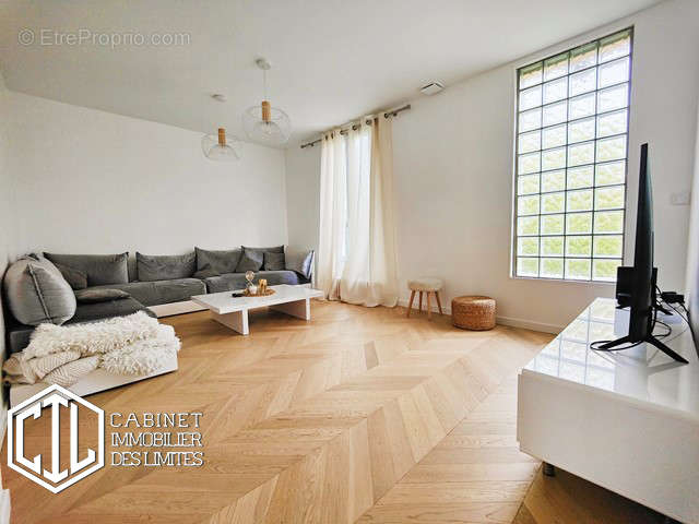 Pavillon F6 de 131m² - photo 27