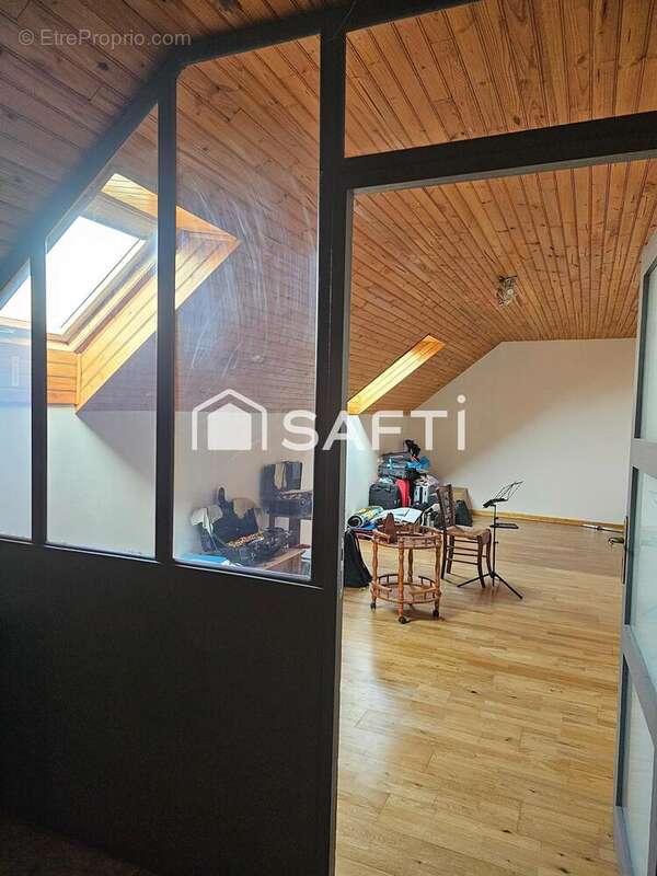 Photo 7 - Maison à OUROUX-SUR-SAONE