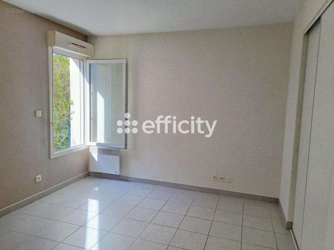 Appartement à TOURS
