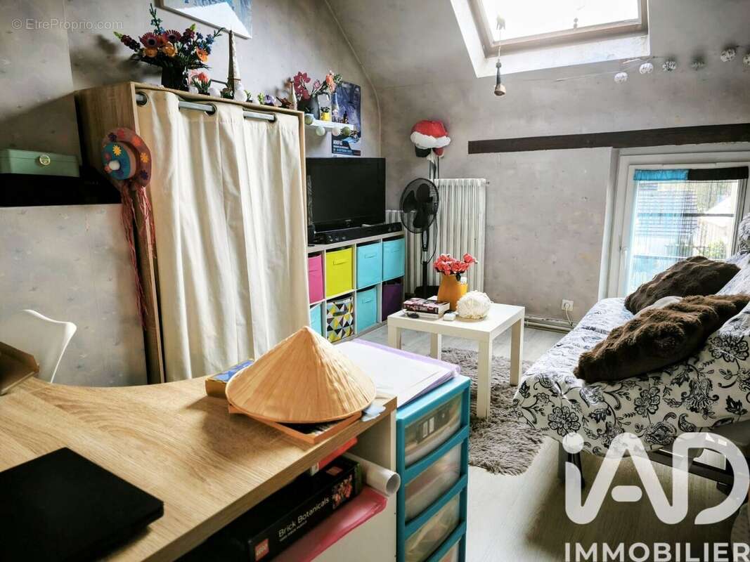 Photo 9 - Maison à BAULE