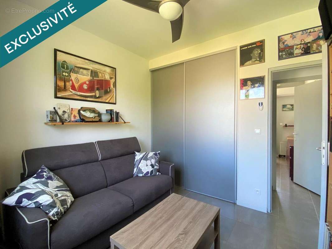 Photo 9 - Appartement à LE PRADET