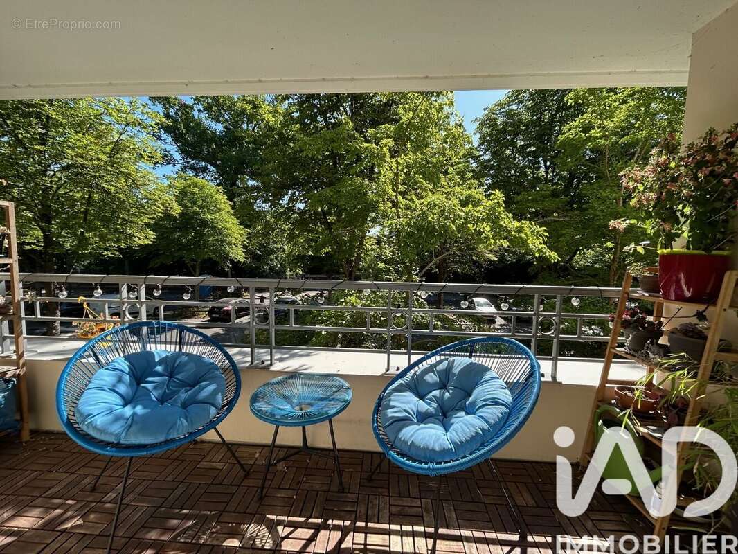 Photo 3 - Appartement à CHATENAY-MALABRY