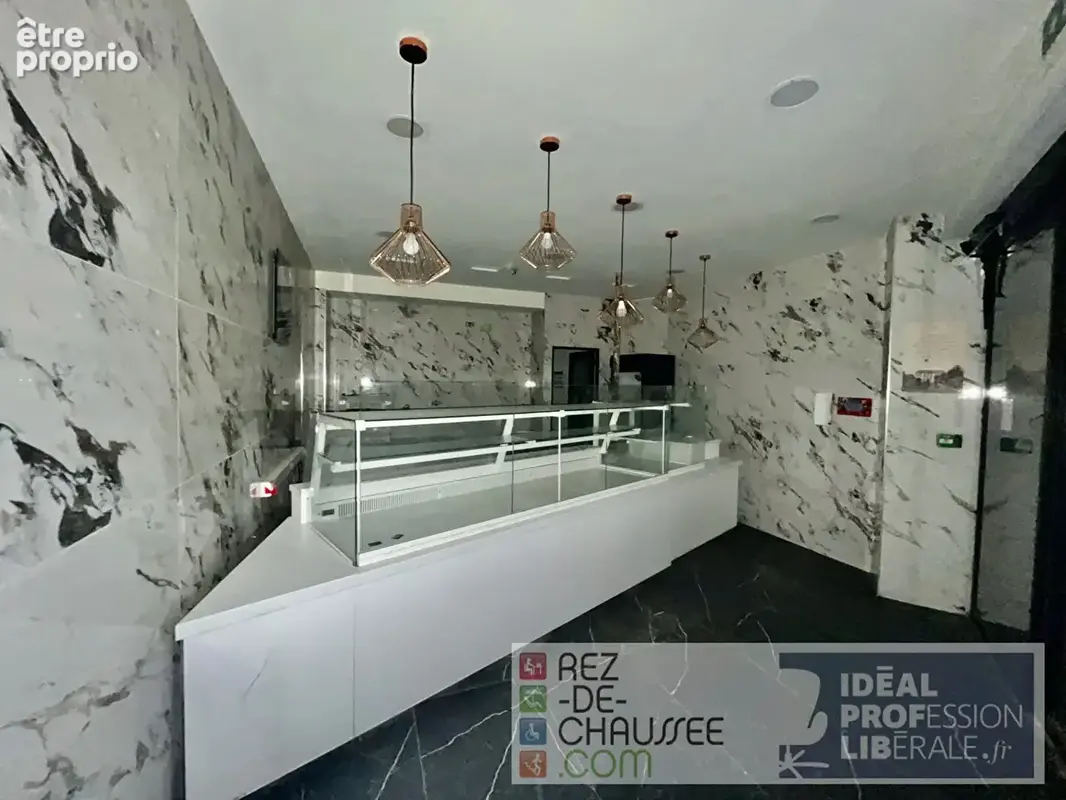 Saint-ouen - immeuble indépendant à fort potentiel - photo 4