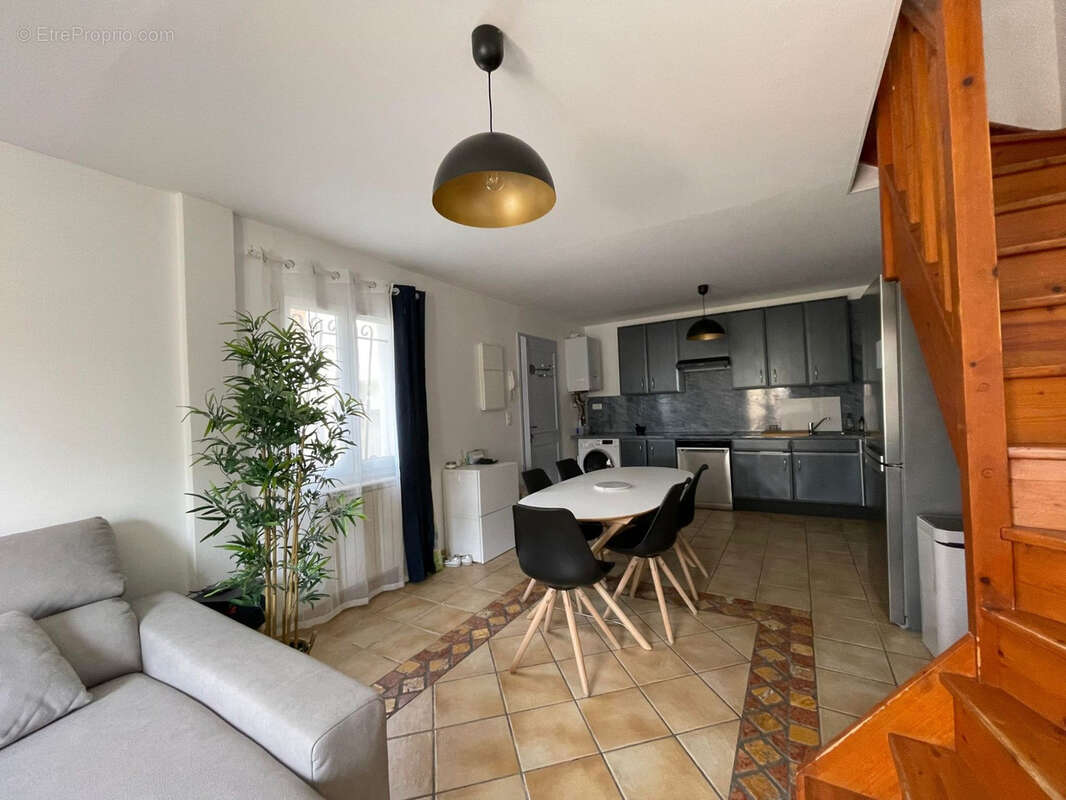 Appartement à ARLES