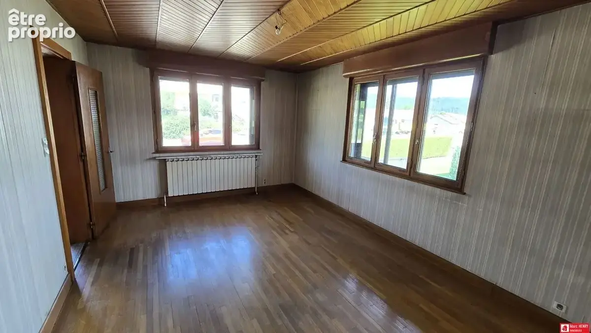 Maison 66 m² à Vagney  - photo 3