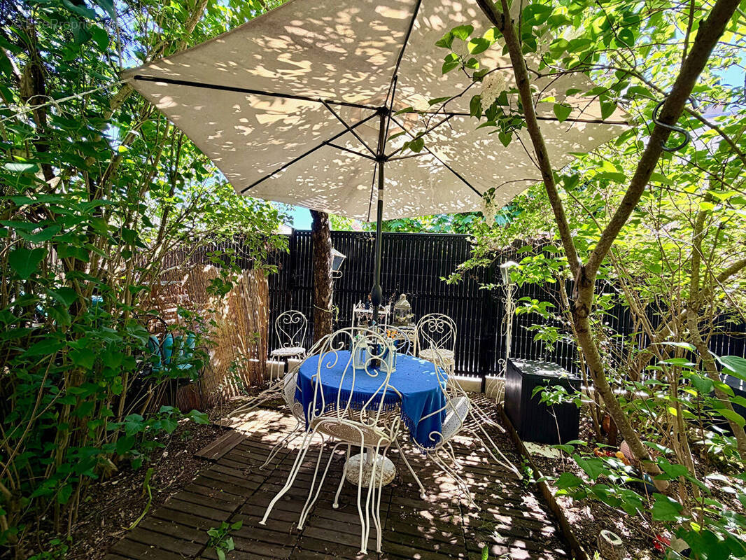 Maison à HOUILLES