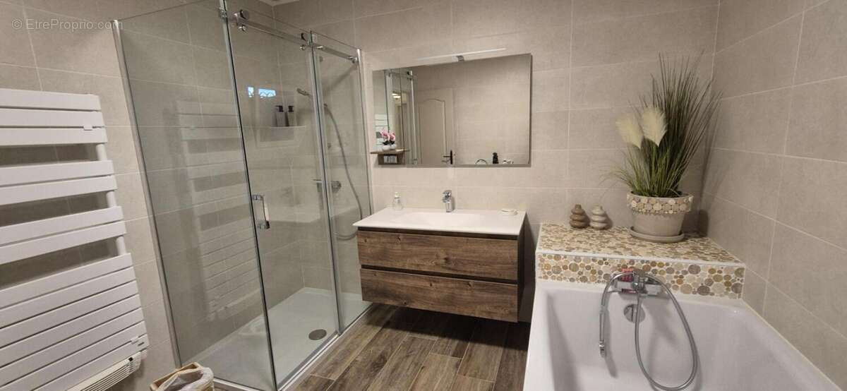 Maison  265 m2 5 chambres - photo 9