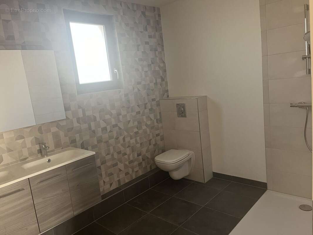 Appartement à ILLKIRCH-GRAFFENSTADEN