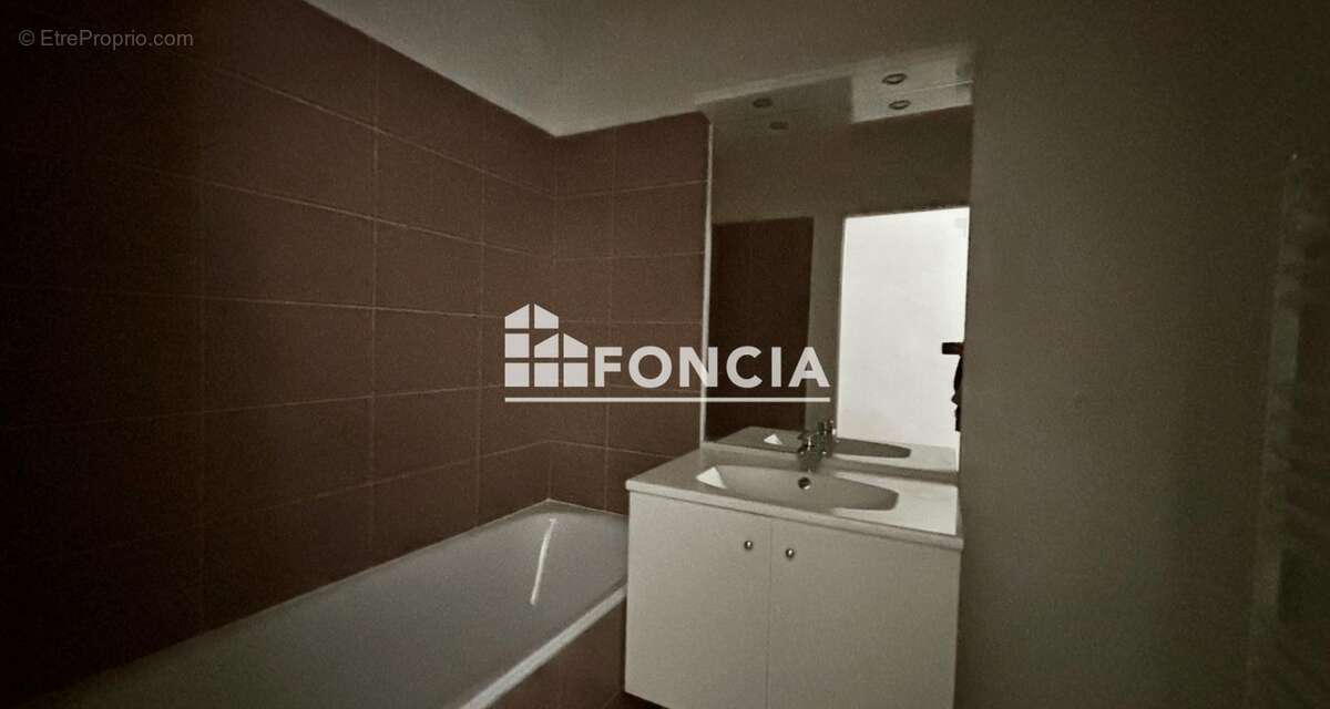 Appartement à AVIGNON