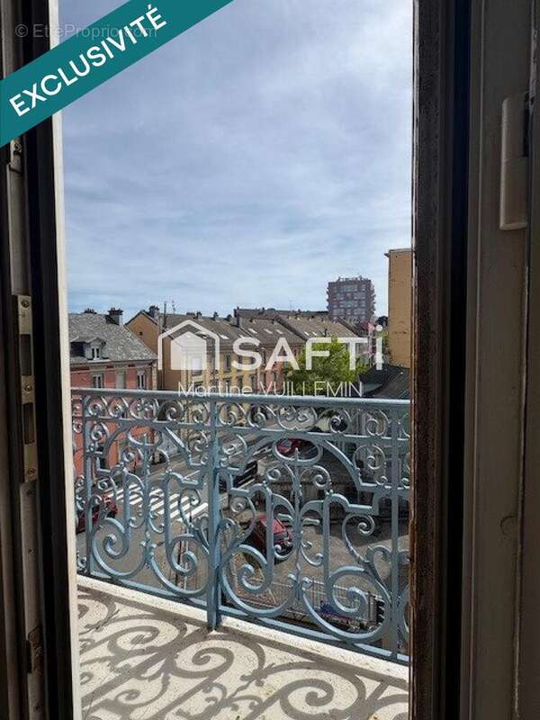 Photo 3 - Appartement à BELFORT